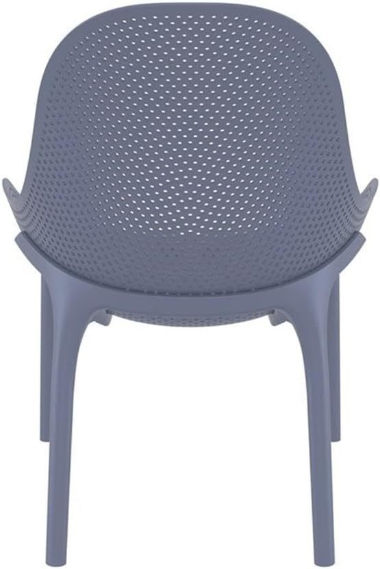 Avo PP Outdoor Lounge Chair