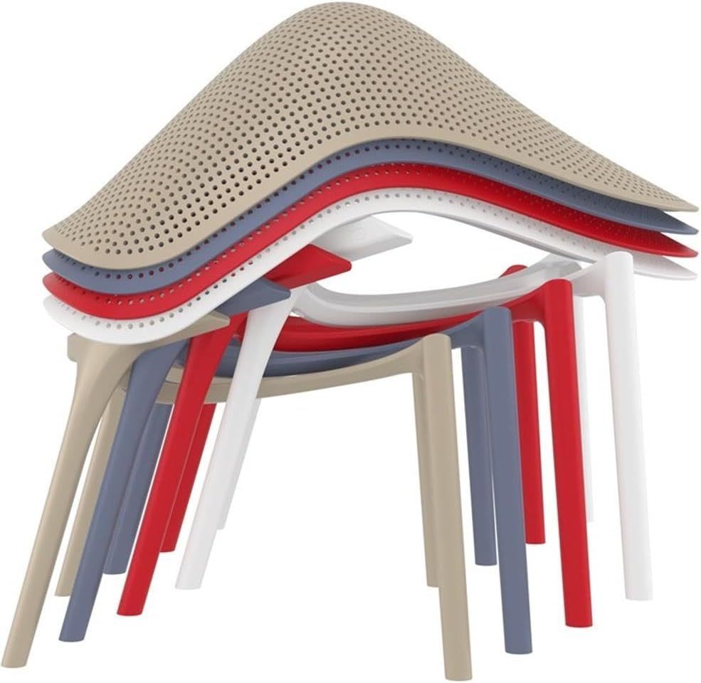 Avo PP Outdoor Lounge Chair