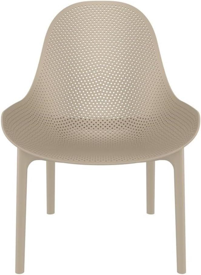 Avo PP Outdoor Lounge Chair