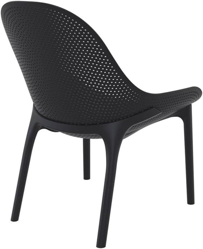 Avo PP Outdoor Lounge Chair