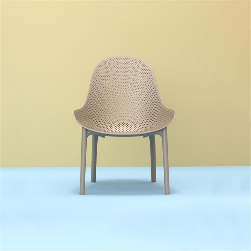 Avo PP Outdoor Lounge Chair