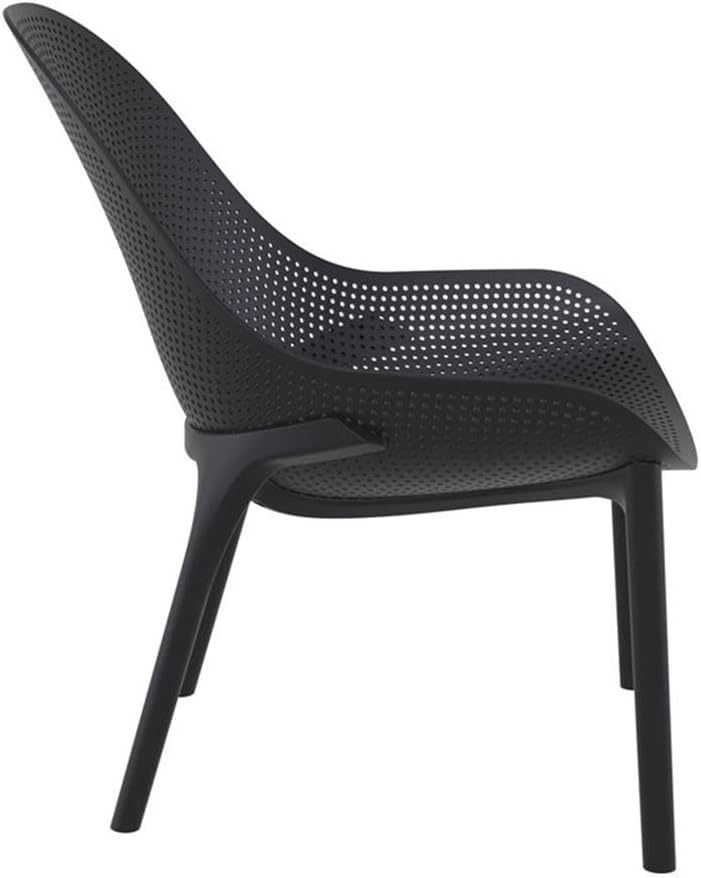 Avo PP Outdoor Lounge Chair