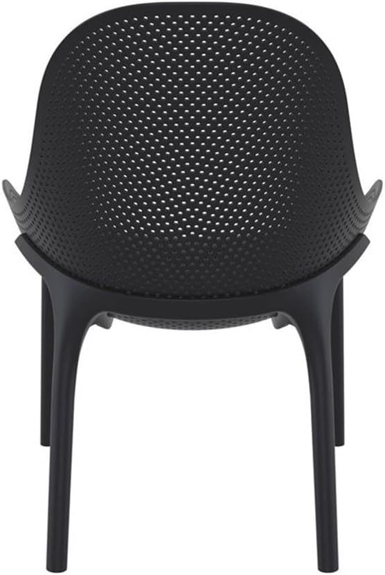 Avo PP Outdoor Lounge Chair