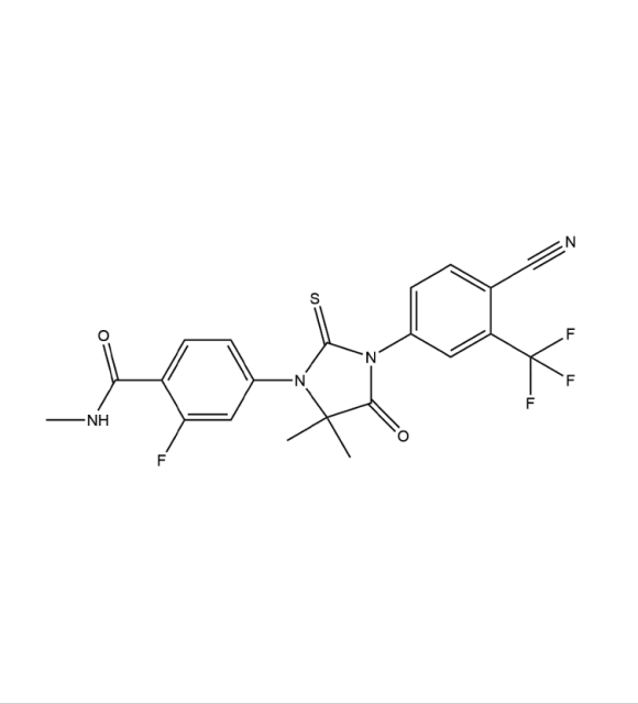 Enzalutamide