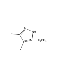 (DMPP); 3,4-dimethylpyrazole phosphate