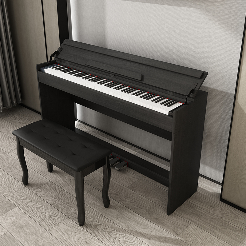 BLANTH DIGITAL PIANOBL-8817-B