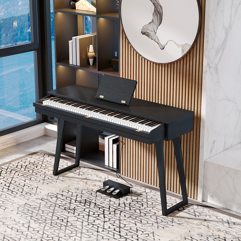 BLANTH DIGITAL PIANOBL-8819-B