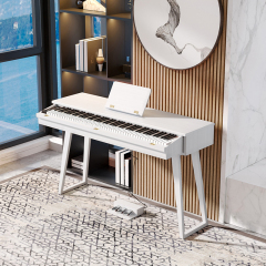 BLANTH DIGITAL PIANOBL-8819-B