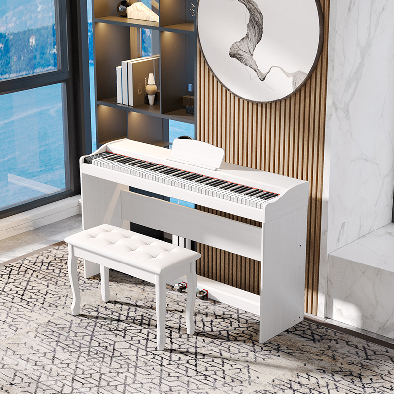 BLANTH DIGITAL PIANOBL-8821-B