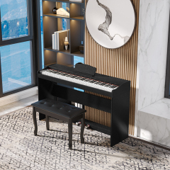 BLANTH DIGITAL PIANOBL-8821-B