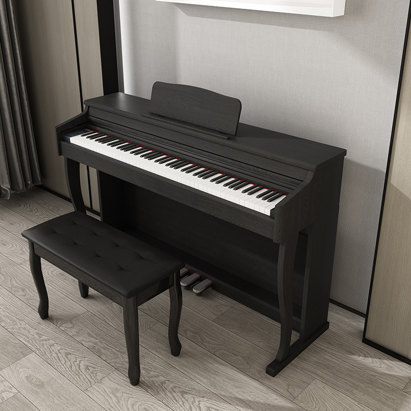BLANTH DIGITAL PIANOBL-100-B