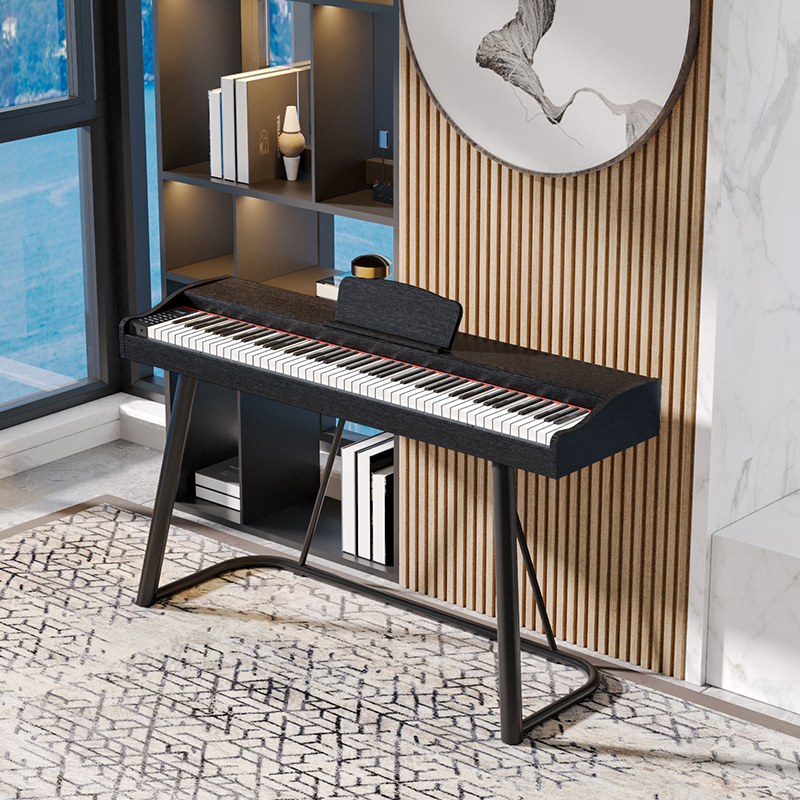 BLANTH DIGITAL PIANOBL-130-B