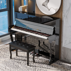 BLANTH DIGITAL PIANOBL-880-C paint