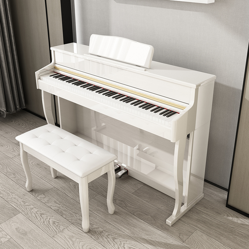 BLANTH DIGITAL PIANOBL-8802-C paint