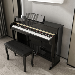 BLANTH DIGITAL PIANOBL-8802-C paint