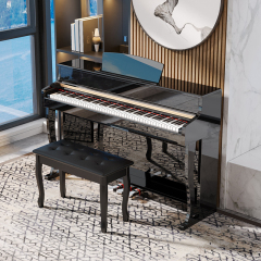 BLANTH DIGITAL PIANOBL-8803-C paint