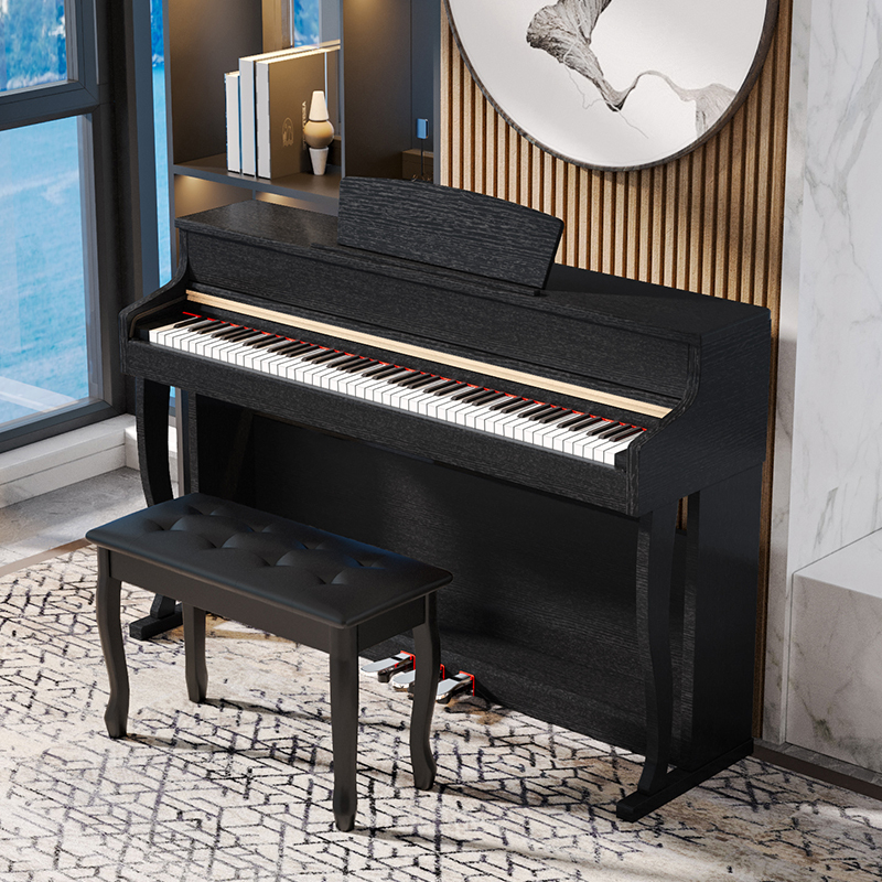 BLANTH DIGITAL PIANOBL-8803-C