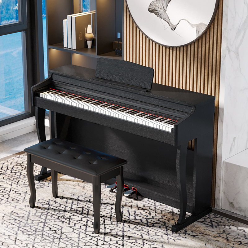 BLANTH DIGITAL PIANOBL-8805-C
