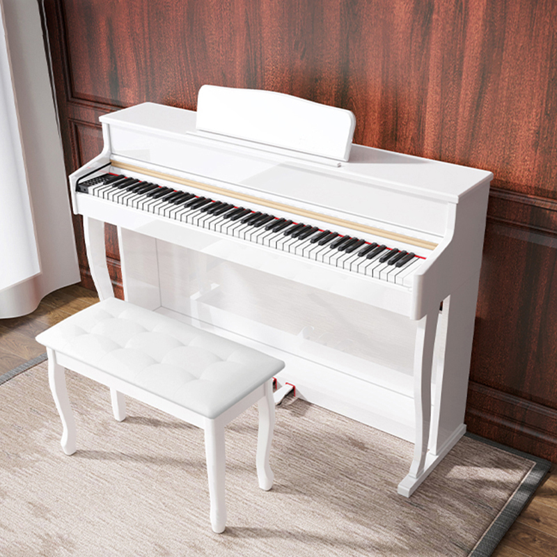 BLANTH DIGITAL PIANOBL-8806-C paint