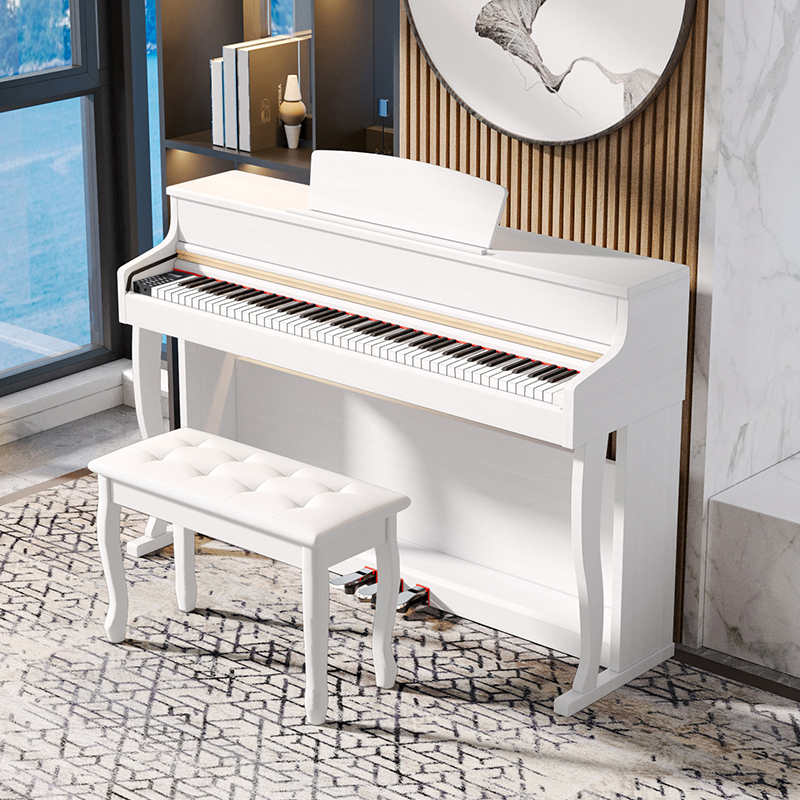 BLANTH DIGITAL PIANOBL-8807-C