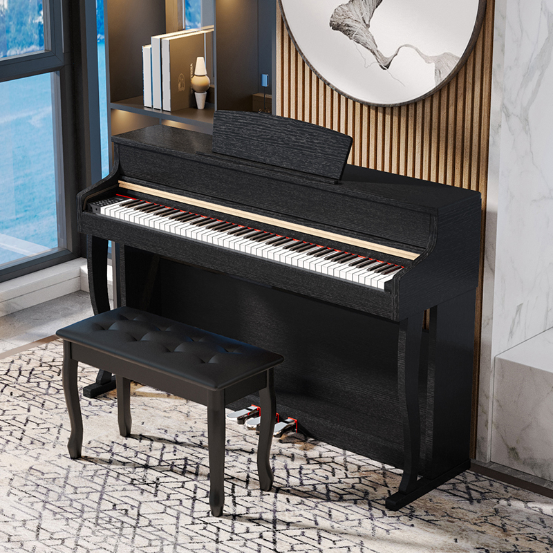 BLANTH DIGITAL PIANOBL-8807-C
