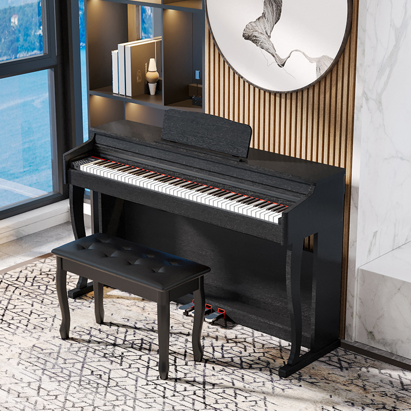 BLANTH DIGITAL PIANOBL-8808-C
