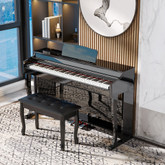 BLANTH DIGITAL PIANOBL-8808-C paint