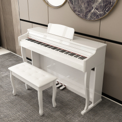 BLANTH DIGITAL PIANOBL-8809-C paint