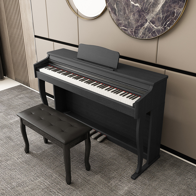 BLANTH DIGITAL PIANOBL-8809-C