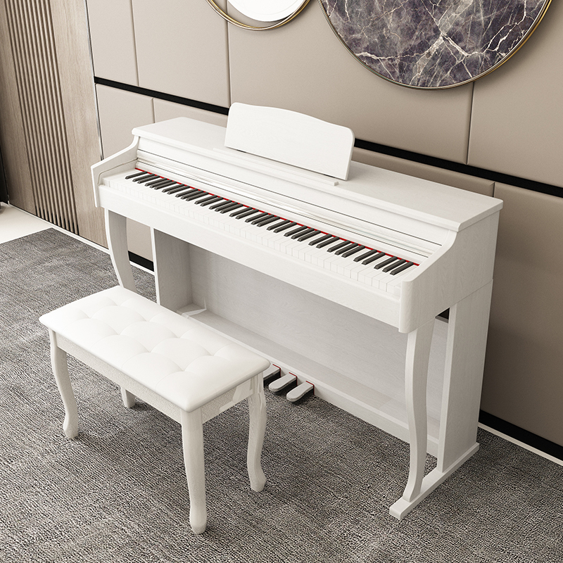 BLANTH DIGITAL PIANOBL-8809-C