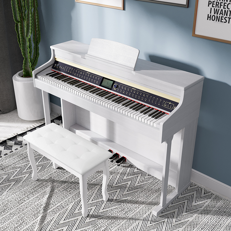 BLANTH DIGITAL PIANOBL-8810-C