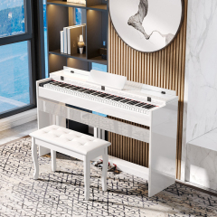 BLANTH DIGITAL PIANOBL-8813-C paint