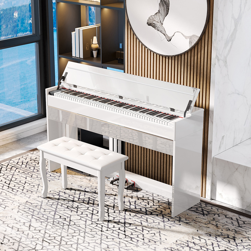 BLANTH DIGITAL PIANOBL-8818-C panit