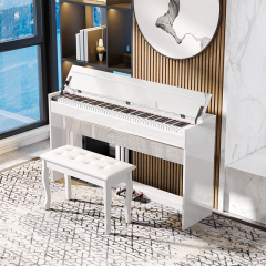 BLANTH DIGITAL PIANOBL-8818-C panit