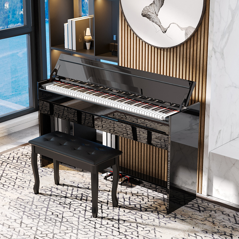 BLANTH DIGITAL PIANOBL-8818-C panit