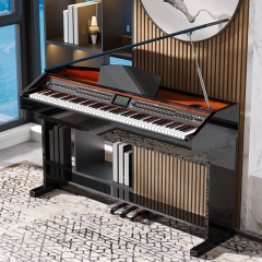 BLANTH DIGITAL PIANOBL-8830-C paint