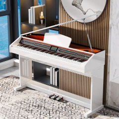 BLANTH DIGITAL PIANOBL-8830-C paint