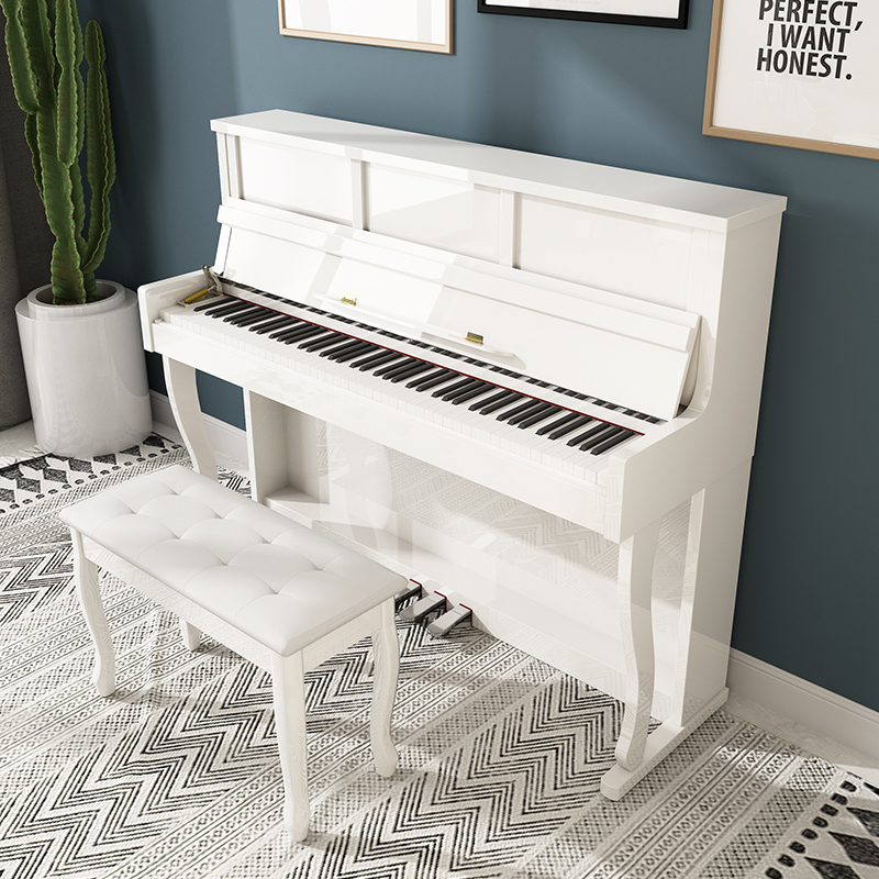 BLANTH DIGITAL PIANOBL-980-C paint