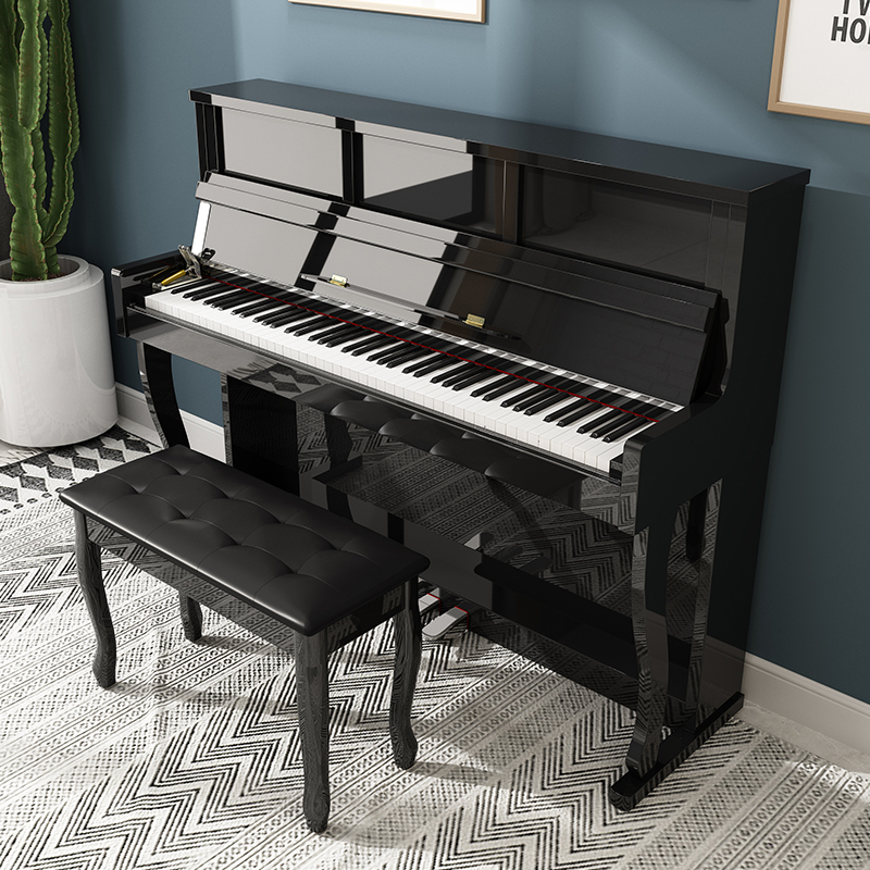 BLANTH DIGITAL PIANOBL-980-C paint