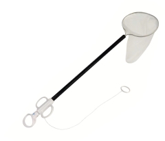 endo specimen bag, disposbale specimen retrieval bag