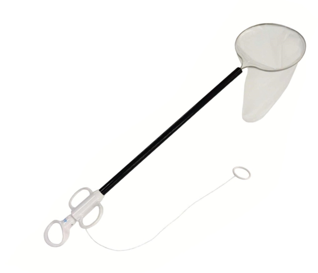 endo specimen bag, disposbale specimen retrieval bag