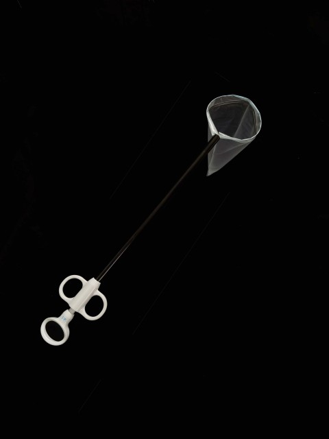 endo specimen pouch, Disposable endo specimen device