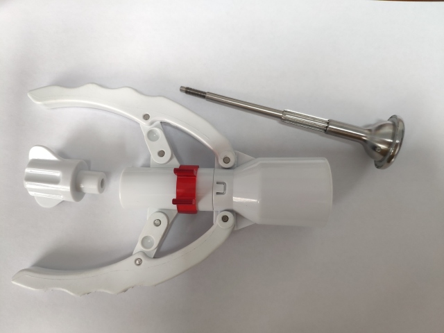 Panowell circumcision stapler