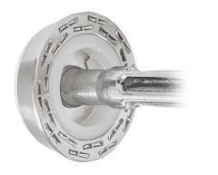 circular stapler anvil