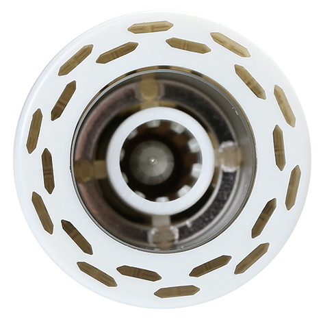 circular stapler cartridge house