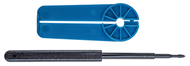 circular stapler safty protector