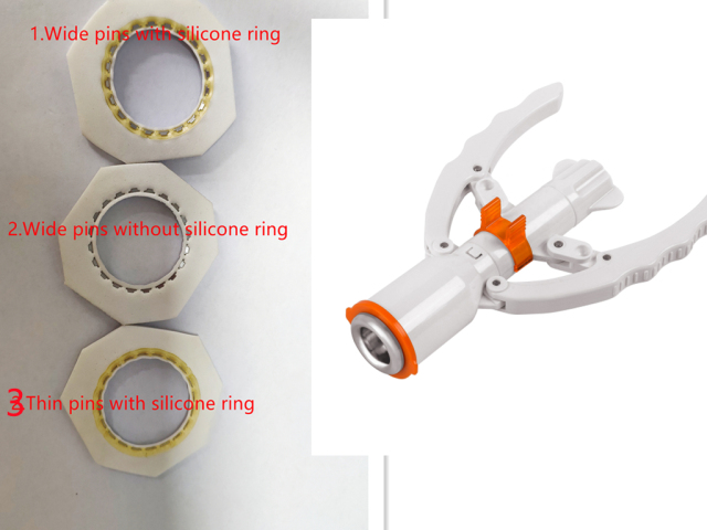 panowell foreskin stapling stapler staples