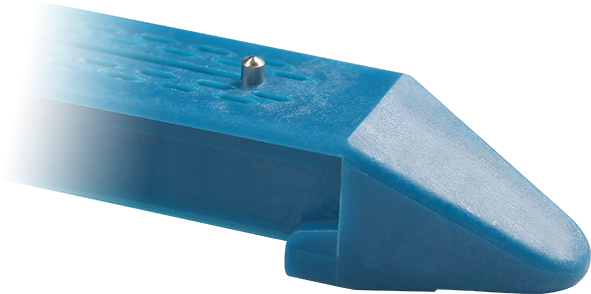 LINEAR CUTTER STAPLER RELOADS