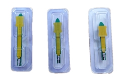 Disposable Linear Cutter Staplers,Disposable Linear Cutter Staplers