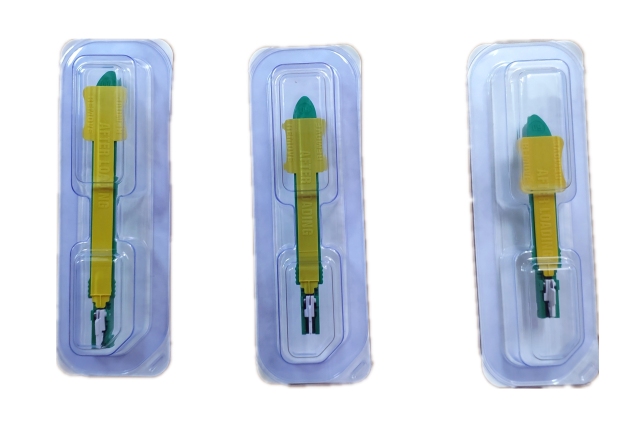 Disposable Linear Cutter Staplers,Disposable Linear Cutter Staplers